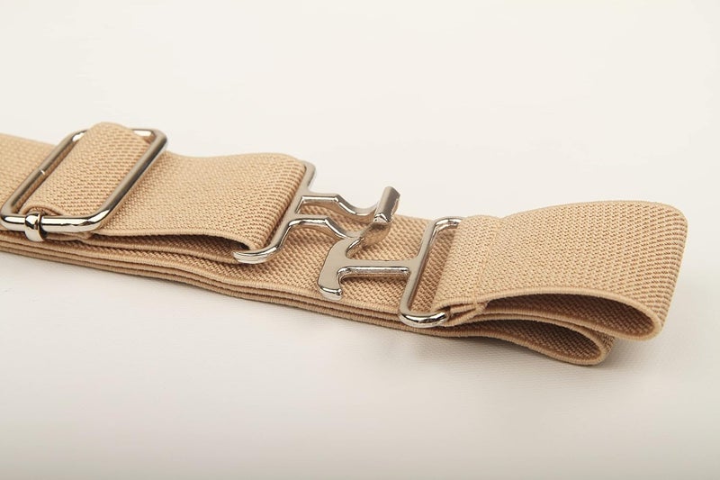 mucol Equestrian Belts, Horseback Riding Belts for Women - Image 3
